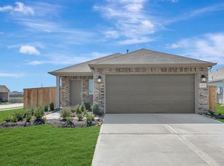 1233 Sacred Light Ln, La Marque, TX 77568