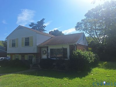 2709 Twain Ln, North Chesterfield, VA, 23224