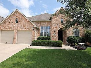 3613 Burgee Ct, Fort Worth, TX 76244