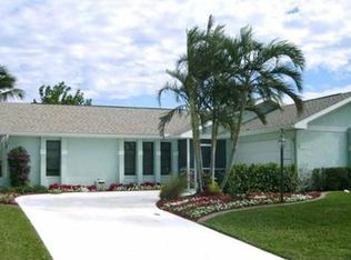 813 SW 4th Ave, Cape Coral, FL 33991