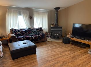 1079 Park Ln, Stevensville, MT 59870