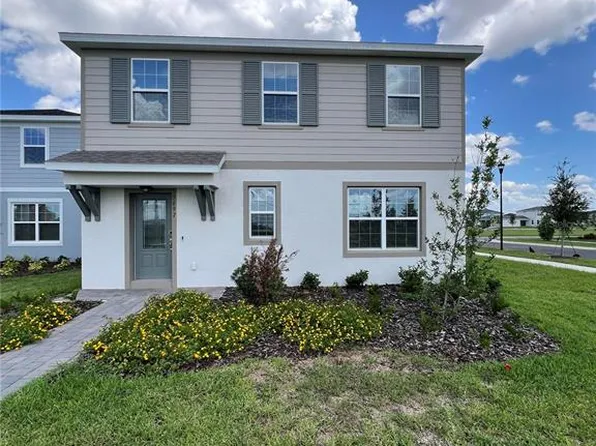 5697 SWAYING BLOSSOM ALLEY, CLERMONT, FL 34714