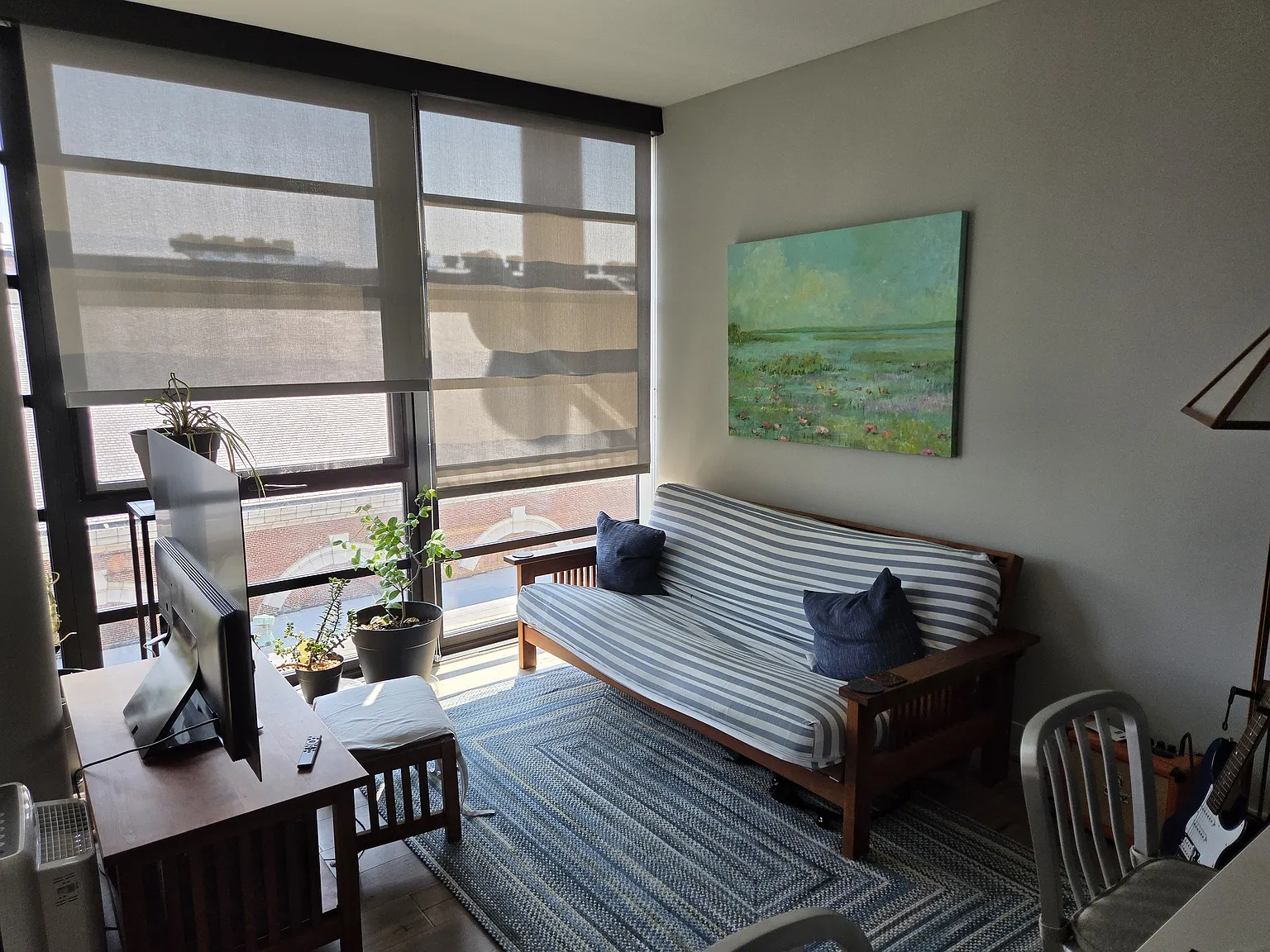 1 bed, 608 sqft, $2,400 — Photo 3