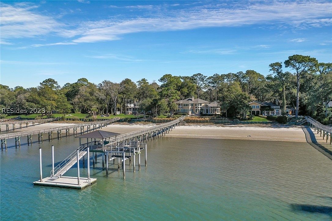 46 Brams Point Rd, Hilton Head Island, SC 29926 Zillow