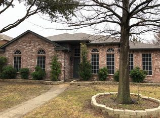 1538 Rustic Trl, Allen, TX 75002