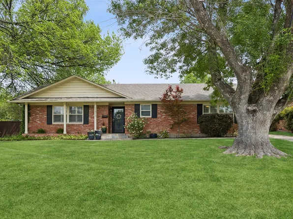 11016 Lathrop Dr, Dallas, TX 75229