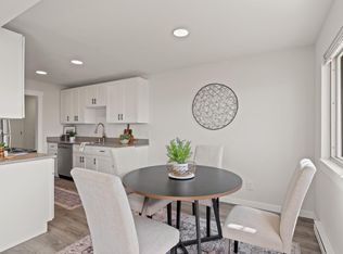 Nassau Heights, Everett, WA 98201