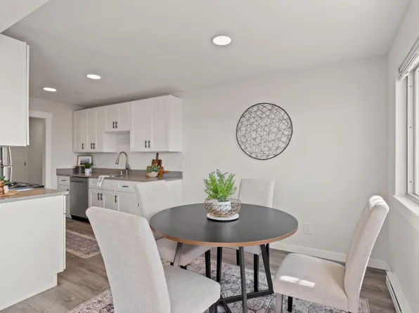 Nassau Heights, 2918 Nassau St #204, Everett, WA 98201