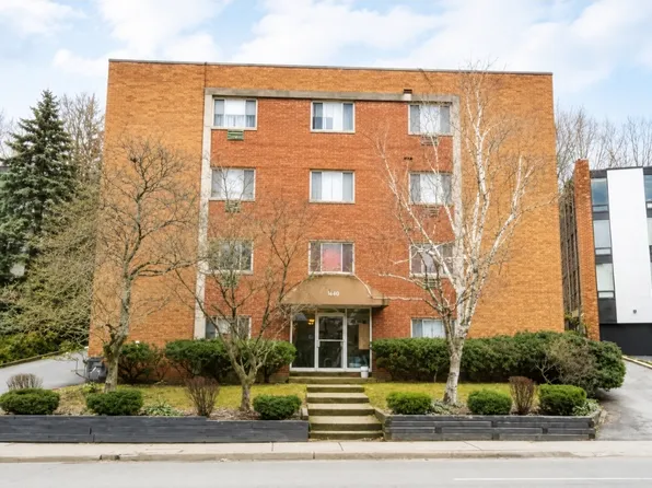 5230 5th Ave, Pittsburgh, PA