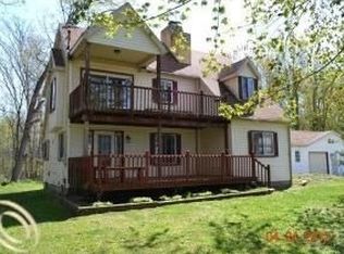 5770 N Latson Rd, Howell, MI 48855