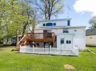 2697 Jeneke Rd, Mora, MN 55051