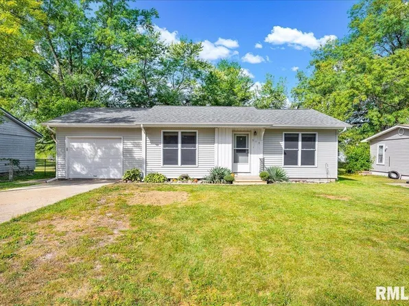 513 N Galena Ave, Brimfield, IL 61517