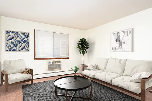 Floor plan 203