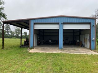 8646 Hyena Rd, Gilmer, TX 75644