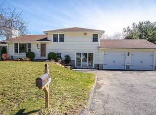 3 Evans Rd, West Boylston, MA 01583