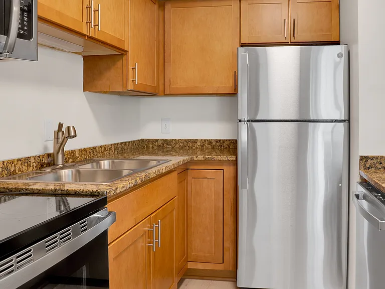 Quail Ridge Apartments — Photo 27