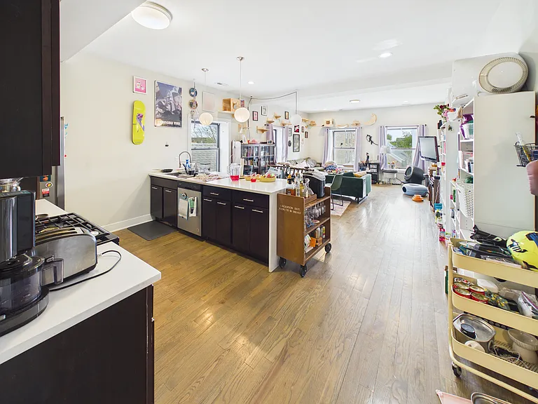 2244 W 23rd Pl #3E — Photo 12