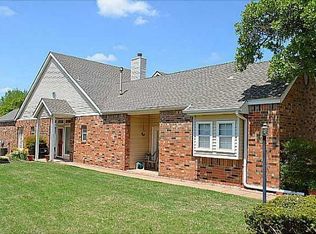 1315 E Timberview Dr, Midwest City, OK 73130