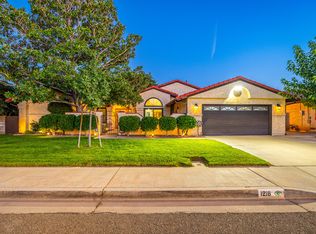 1218 Pasteur Dr, Lancaster, CA 93535