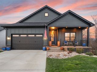 4654 Red Tail Rdg, Jeffersonville, IN 47130