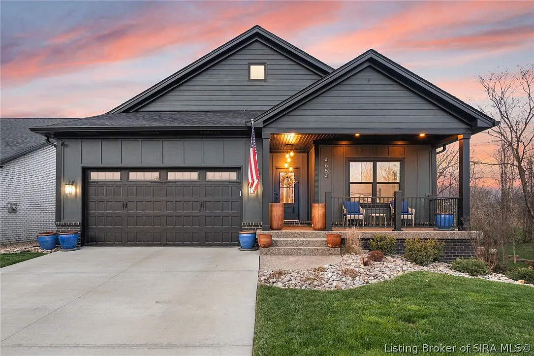 4654 Red Tail Ridge photo 1