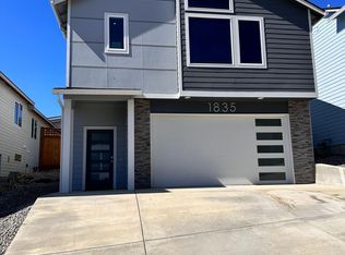 1835 N 23rd St, Washougal, WA 98671