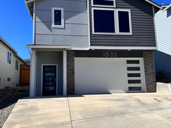 1835 N 23rd St, Washougal, WA 98671