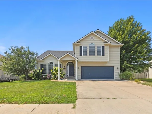 3909 NE 83rd St, Kansas City, MO 64119