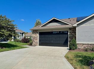 336 N Keaton Ct, Lawrence, KS 66049