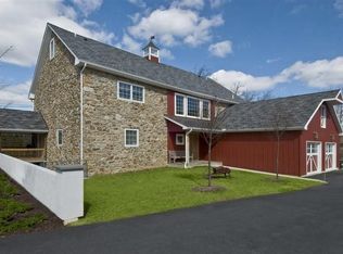 4641 Old Bethlehem Pike, Bethlehem, PA 18015