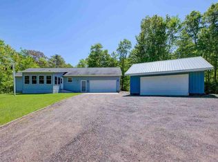 70055 Long Lake Rd, Iron River, WI 54847