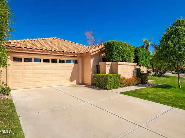 12945 N 95TH Way, Scottsdale, AZ 85260