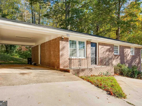 3761 Cherokee Trails Dr SW, Marietta, GA 30008