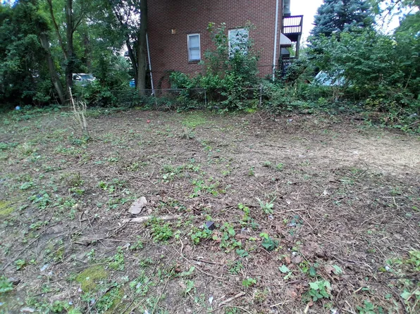 3655 Tyler St, Gary, IN 46408
