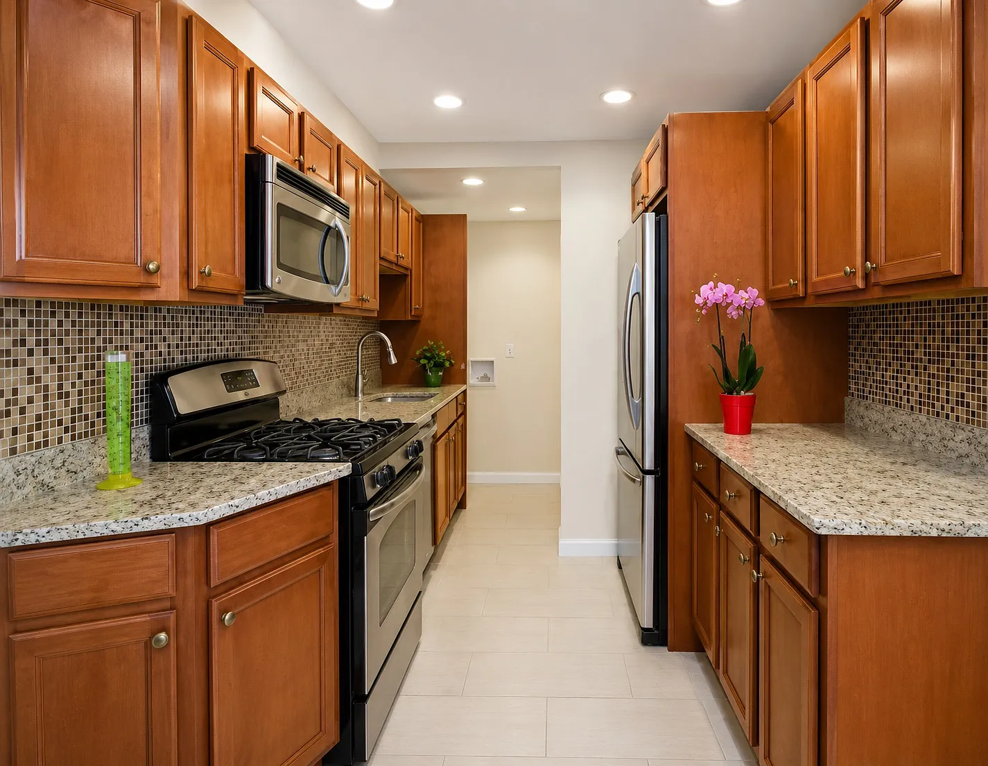 1 bed, $3,000 — Photo 3