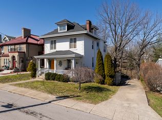 17 E Southgate Ave, Fort Thomas, KY