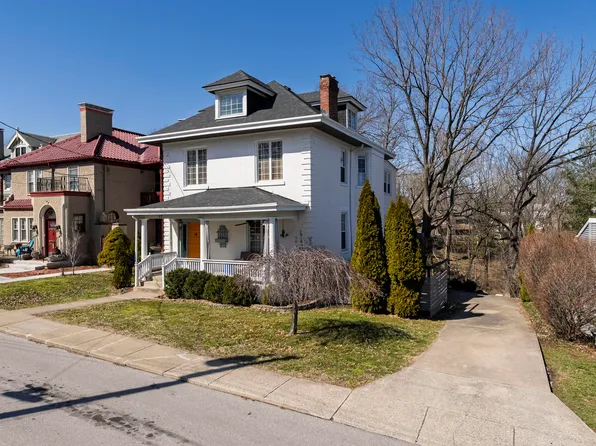 17 E Southgate Ave, Fort Thomas, KY 41075