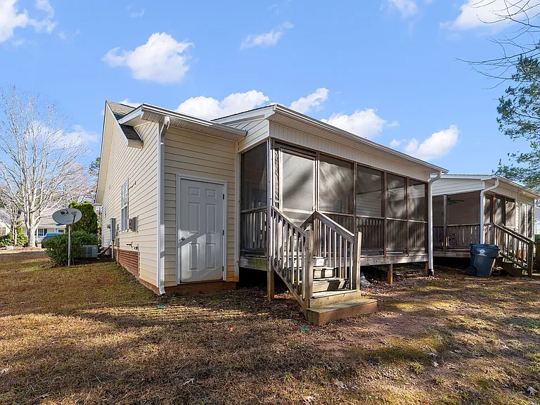 3666 E Cotton Gin Dr — Photo 33