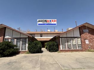 10909 Bob Stone Dr APT C, El Paso, TX 79936