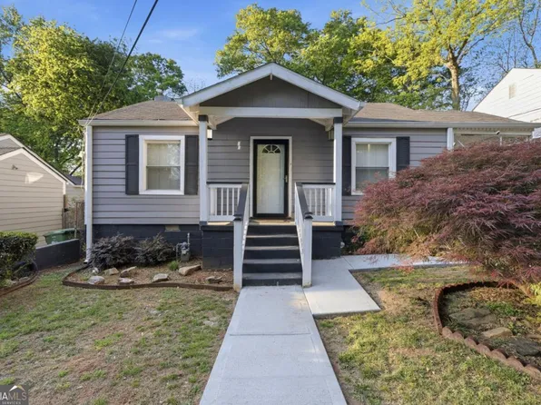 486 Mead St SE, Atlanta, GA 30315