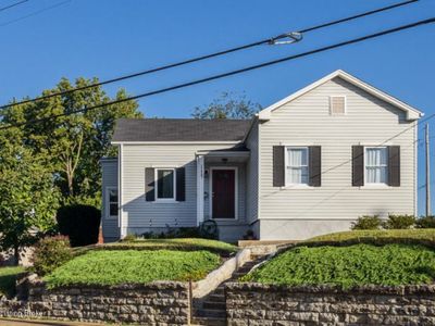 1117 E Breckinridge St, Louisville, KY, 40204