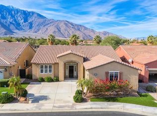 3503 Savanna Way, Palm Springs, CA 92262