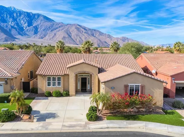 3503 Savanna Way, Palm Springs, CA 92262