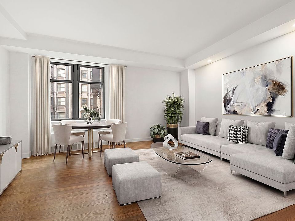 1st image of 100 W 58th St APT 12H