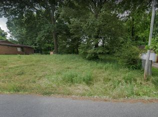 309 Delta Rd, Memphis, TN 38109