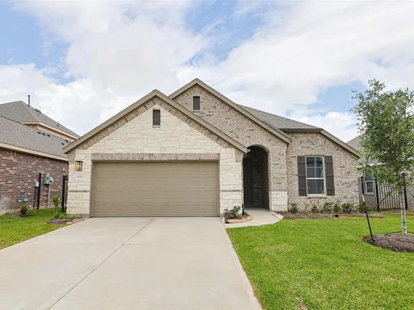 4757 Luna Landing Dr, Katy, TX 77493