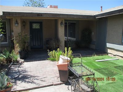 844 Dawn Dr, Las Vegas, NV, 89110