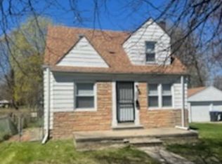 15115 Lamphere St, Detroit, MI 48223