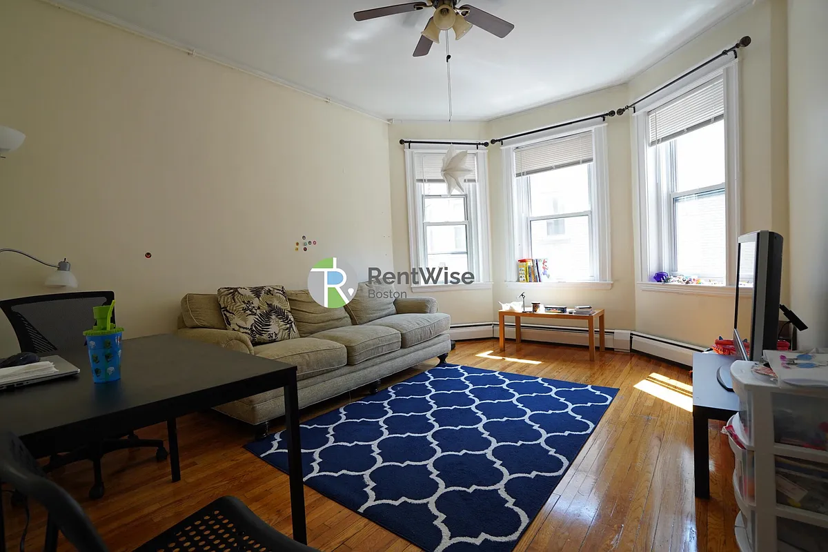 Building Photo - 1844 Commonwealth Ave #2