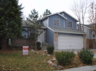 5075 W 6435 S, West Jordan, UT 84081